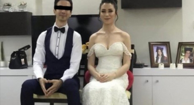 Alanya’da eşinin “İntihar etti” dediği Gamze cinayet kurbanı çıktı