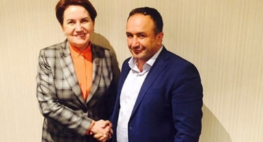 Alanya'da İyi Parti’de kongre öncesi yeni gelişme