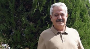 Alanya'da Mehmet Oral'ın acı günü