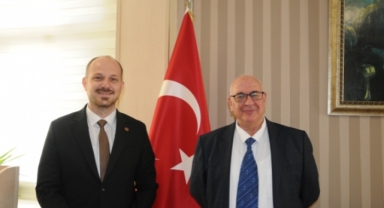 Alanya’daki baro seçiminde Çamcı güven tazeledi