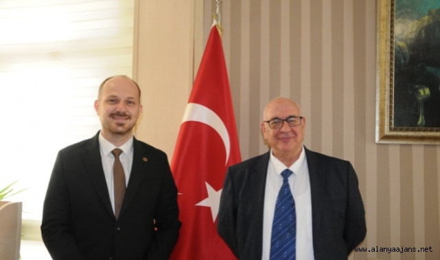 Alanya’daki baro seçiminde Çamcı güven tazeledi