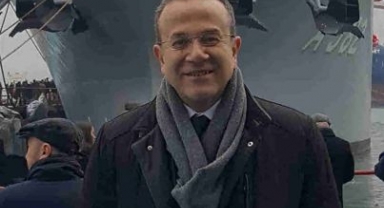 Alanya HEP’in yeni rektörü mesaiye başladı