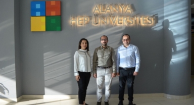 Alanya HEP’ten ses getirecek projeler