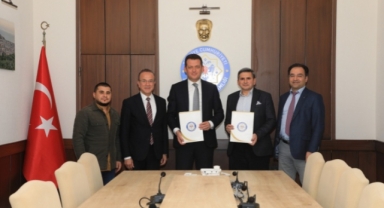 Alanya HEP Üniversitesi’nde yeni dönem başlıyor