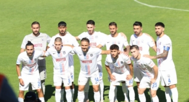 Alanya Kestelspor kritik virajda