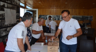 Alanya Su Ürünleri Kooperatifi’nden olağanüstü genel kurul kararı