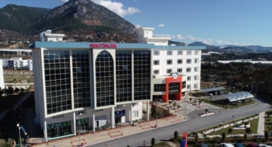 ALKÜ’de yeni rektör yardımcısı belli oldu