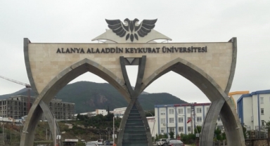 ALKÜ’den önemli panele davet