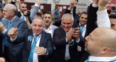 ALTSO Başkanı Eray Erdem oldu