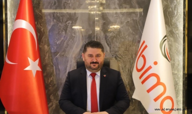 ALTSO Başkan Adayı Bilal Gömeç seçim öncesi üyelere seslendi
