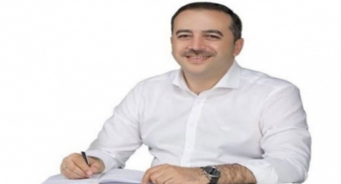 ALTSO Başkan Adayı Tunahan Toksöz’den yeşil pusula için davet