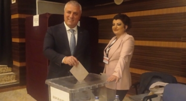 ALTSO'da 2. tur seçimleri tamamlandı