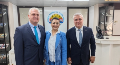 ALTSO'da yeni disiplin kurulu ve TOBB delegeleri belli oldu