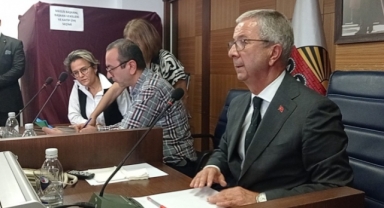 ALTSO Meclis Başkanı Kural’dan ilk açıklama