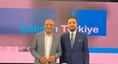 Aycan Fenercioğlu CNN Türk’te konut piyasasını değerlendirecek