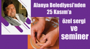 Başkan Yücel'den “Prof. Dr. Mehmet Zihni Sungur” seminerine davet