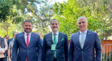 Bilal Gömeç’in İSK'ya yaptığı itiraz reddedildi