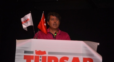 Bilal Korkmaz’ın acı günü