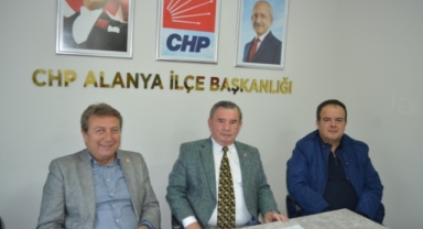 Coşkun Karadağ’dan Toklu’ya tepki