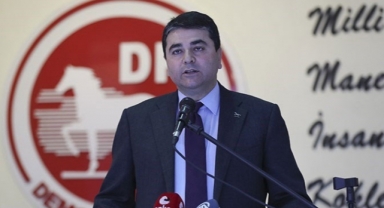 Demokrat Parti Alanya İlçe Teşkilatı açılıyor