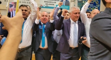 Eray Erdem’den kura sonrası ilk açıklama