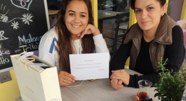 Eray Erdem'den seçimin ardından örnek davranış