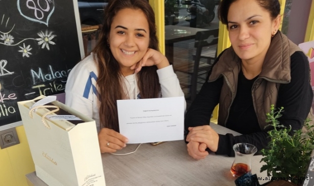 Eray Erdem'den seçimin ardından örnek davranış