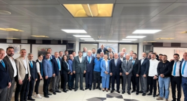 Eray Erdem'in yönetimi belli oldu