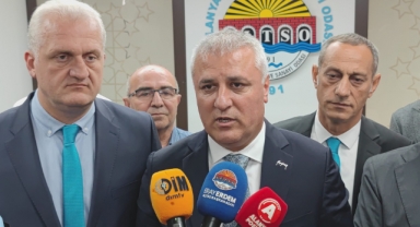 Erdem’den sert tepki: Hani ittifak olmayacaktınız?