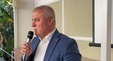 Erdem: Gündemimizde ittifak ve koalisyon yok