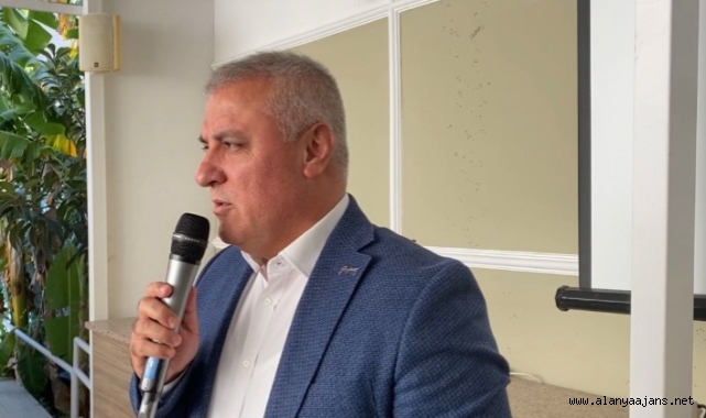 Erdem: Gündemimizde ittifak ve koalisyon yok