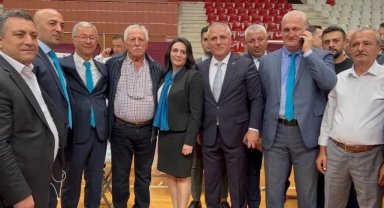 İşte ALTSO’nun yeni meclis dağılımı