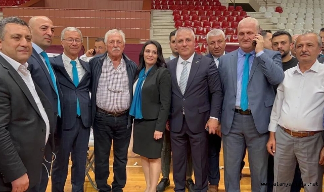 İşte ALTSO’nun yeni meclis dağılımı