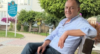 İYİ Parti Alanya’da Fikret Arık’tan flaş açıklama