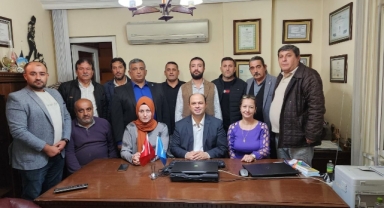 İYİ Parti Alanya kongresi öncesi flaş gelişme