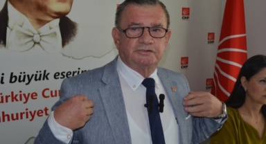 Karadağ’dan Tatar’a tepki!