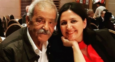 Karagöz’e babasının mezarında büyük şok!