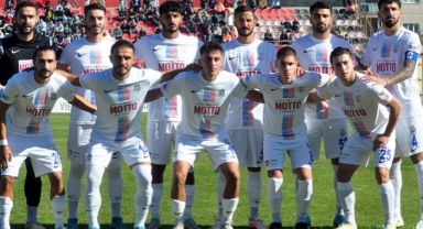 Kestelspor sezonun ilk mağlubiyetini aldı