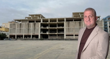 Mahmutlar AVM ihalesini Paşaoğlu aldı