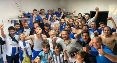 Mahmutlarspor 4’te 4 yaptı