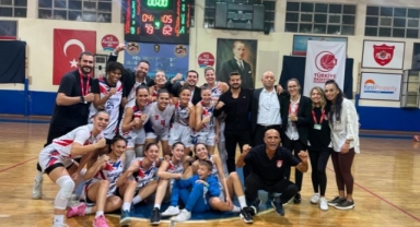 Potada yine farklı yendik