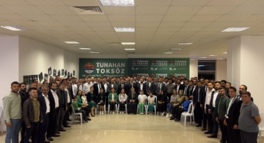 Toksöz, seçimi değerlendirdi