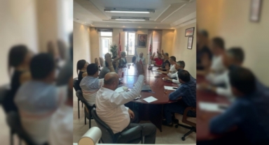 TÜRSAB, ALTSO seçimi için kararını açıkladı