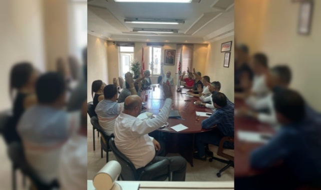 TÜRSAB, ALTSO seçimi için kararını açıkladı