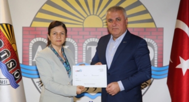 AGC’den farkındalık oluşturacak ziyaretler