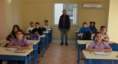 Alanya ATABEM’de kurslar başladı