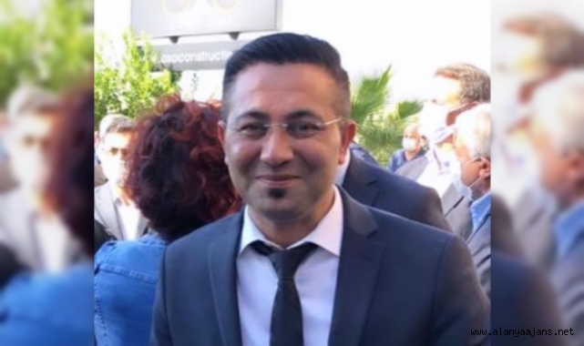 Alanya AYİYDER'e genç başkan adayı