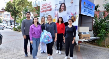 Alanya Belediyesi’nin yarışmasına son başvuru tarihi uzatıldı