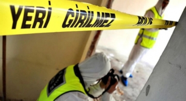 Alanya’da asansör boşluğuna düşen kişi hayatını kaybetti