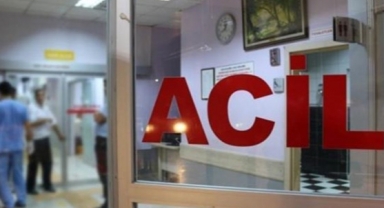 Alanya'da evinde baygın bulunan yabancı uyruklu kadın hastanede öldü